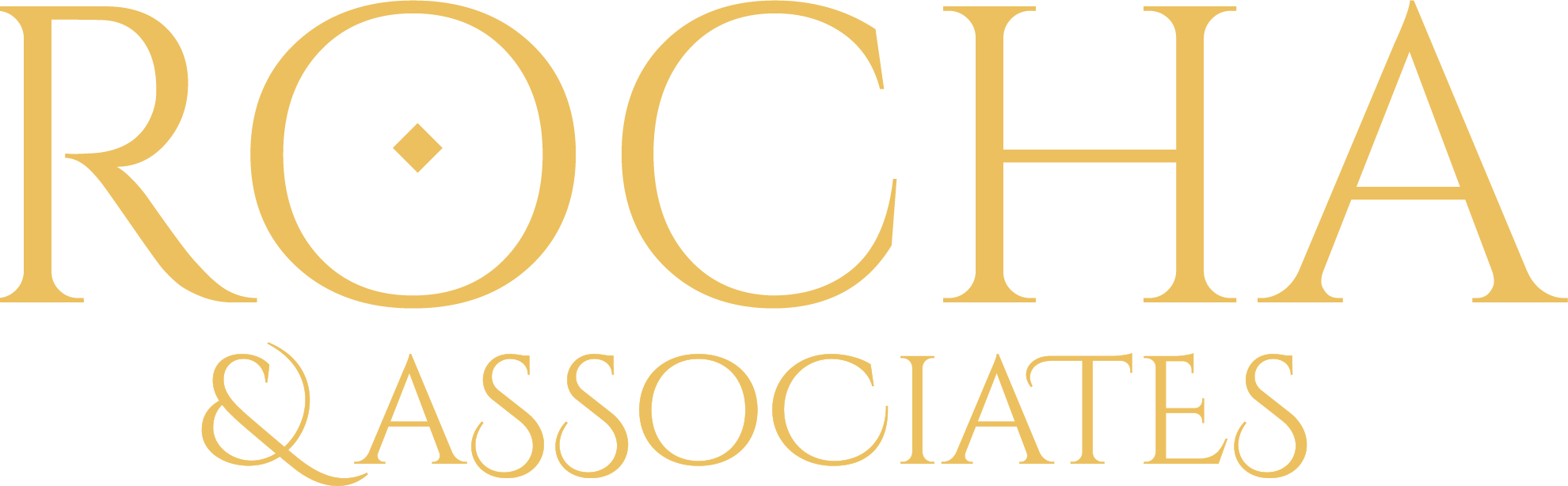 Rocha & Associates Accounting Solutions